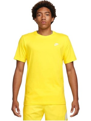 Nike M Nsw Club Tee Tişört