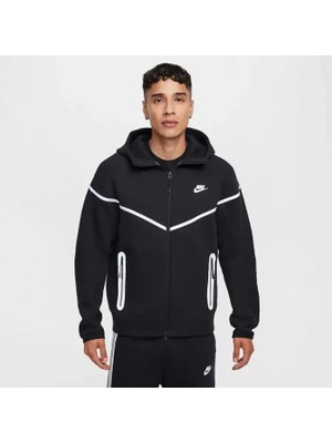 Tech Fleece Reflektörlü Eşofman Takımı