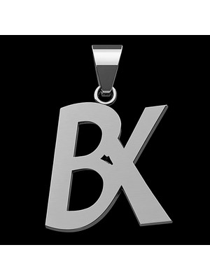 TabiTela 925 Ayar gümüş kolye B&X SM10510