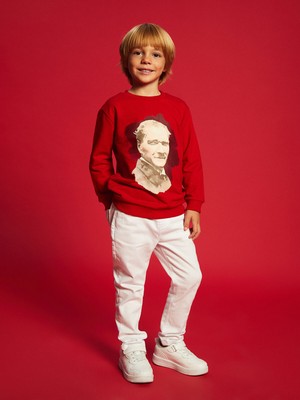 Lc Waikiki Yeni Sezon Basic Erkek Çocuk Pantolon