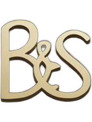 Tabitela 14 Ayar Altın Kolye Ucu B&s GM10435 1 gr