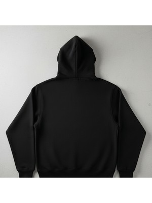 Nike Amblemli Hoodie