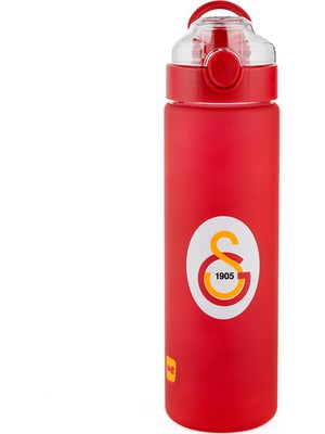 Galatasara Kırmızı Tritan Matara