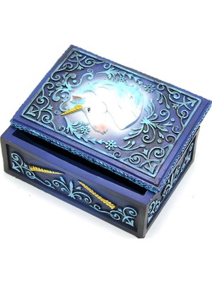 Polyester Unicorn Kutu