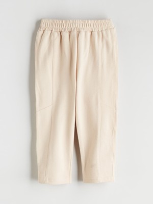 Lc Waikiki Yeni Sezon Beli Lastikli Erkek Bebek Pantolon