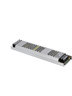 Kendal KLD007 Süper Slim 33A LED Trafosu 12V 400W
