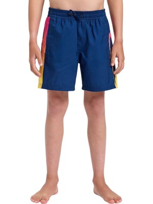 Quiksilver Everyday Holmes YTH14 Erkek Çocuk Volley Short