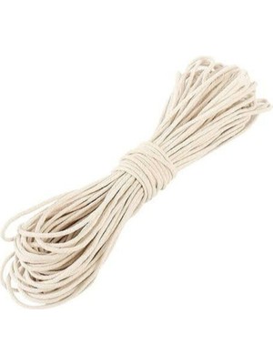 Bej Mum Fitili Ip 5 Metre