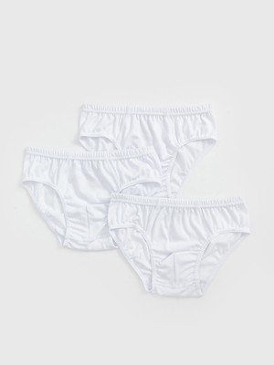 Lc Waikiki Yeni Sezon Basic Erkek Çocuk Külot 3'lü