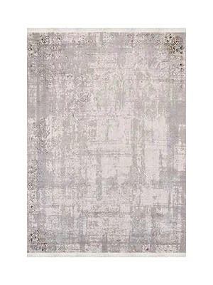 Aren Halı Giulo Modern Bej Polyester Kaydırmaz Taban Makine Halısı