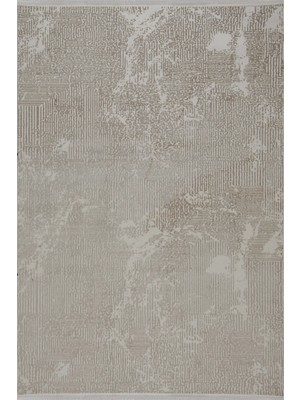 Aren Halı Zanin Modern Vizon Akrilik Makine Halısı