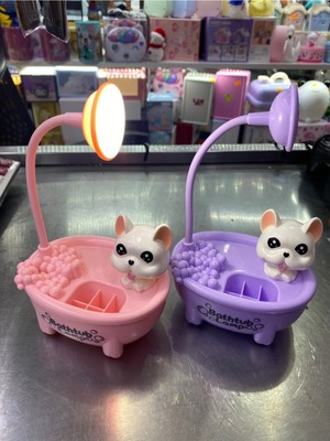 Renkli ve Şık Masa Üstü Aydınlatma, Şık Dekoratif Aydınlatma Ürünü