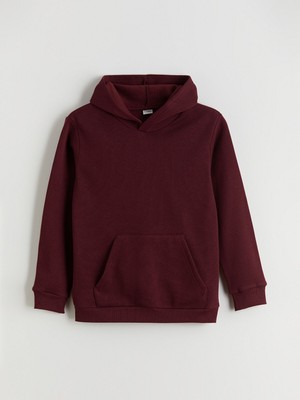 Lc Waikiki Yeni Sezon Kapüşonlu Erkek Çocuk Sweatshirt