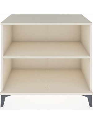 Hyperion Şifonyer Tek Raflı 88X44X80 Aytaşı-Aytaşı