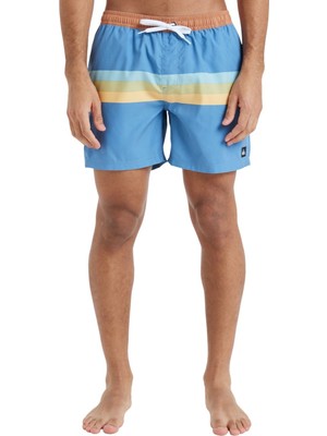 Quiksilver Everyday Straight 15 Erkek Volley Short