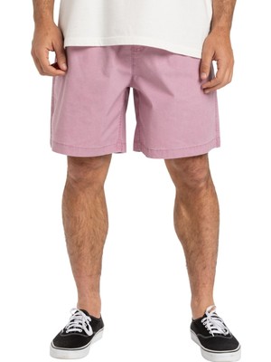 Quiksilver Taxer Ws Erkek Walkshort