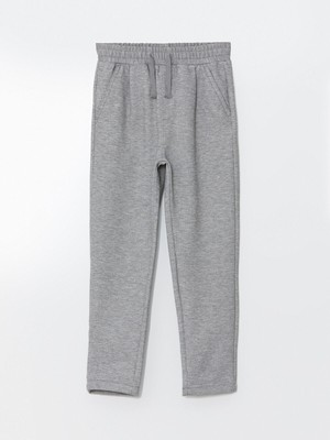 Lc Waikiki Yeni Sezon Beli Lastikli Erkek Çocuk Pantolon