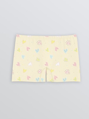 Lc Waikiki Yeni Sezon Kız Çocuk Boxer