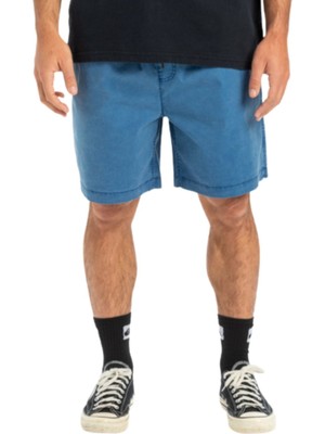 Quiksilver Taxer Ws Erkek Walkshort