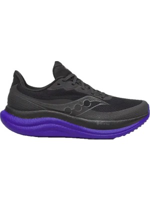 Saucony Triumph 23 Gtx Erkek Siyah Koşu Ayakkabısı S21025-01