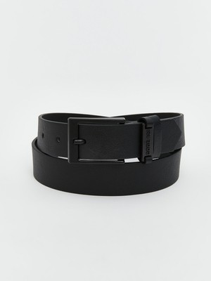 Lc Waikiki Yeni Sezon Deri Görünümlü Erkek Çocuk Kemer