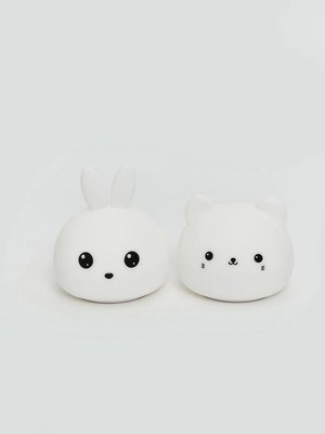 Karişik Hayvan Figürlü LED Işık Lamba (W5) — Şık ve Renkli Dekoratif Aydınlatma