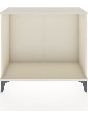 Arges Şifonyer 88X30X80 Aytaşı-Aytaşı