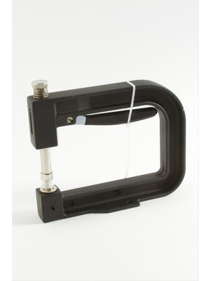 El Tipi Manuel Inci Çakma Makinası