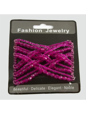 Sihirli Topuz Tokası