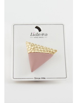 Üçgen Lastikli Toka