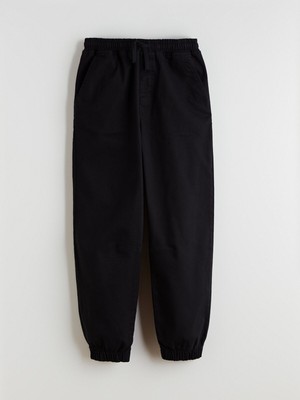 Lc Waikiki Yeni Sezon Beli Lastikli Erkek Çocuk Jogger Pantolon