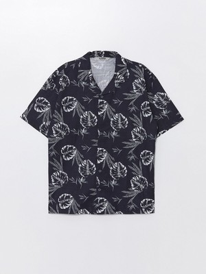 Lc Waikiki Yeni Sezon Rahat Kalıp Erkek Çocuk Gömlek