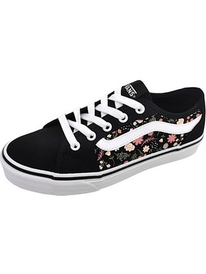 Vans Kadın Günlük Ayakkabı VN0A2Z4DBLK1