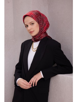 Belli Tivil Ipek Eşarp 4218D-85