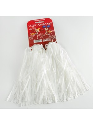 Gösteri Ponponu 2 Adet