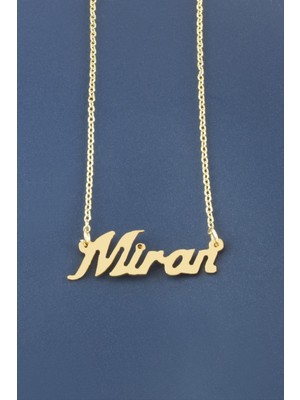 Miran Isimli Kolye
