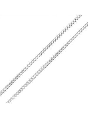 Gümüş Gurmet Zincir