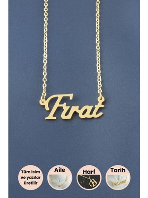 Fırat Isimli Kolye