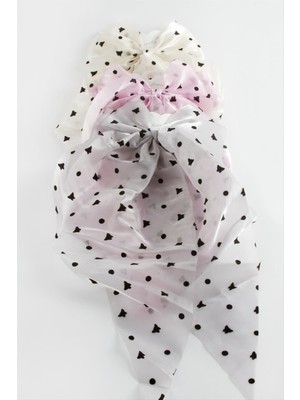 Kelebek Otomatik Toka 30 cm