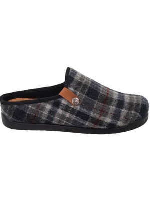 Fly Flot Cloth Erkek Önü Kapalı Terlik 46 652