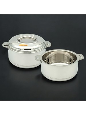 Termos Tencere (5litre) Yemek Termosu