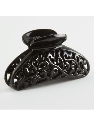 Desenli Mandal Toka 1 Adet 6 cm