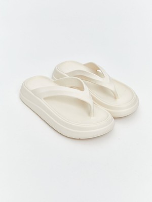 Lc Waikiki Yeni Sezon Parmak Arası Kadın Terlik