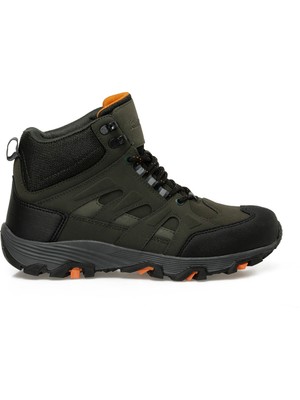 Kinetix Orwel Hı 5pr Haki Erkek Outdoor Bot