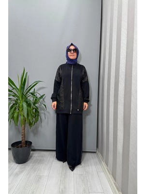 Ghisa Takım Siyah 26KGSTKM4146