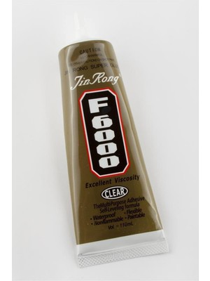 F600 Yapıştırıcı Büyük (Taş Yapıştırıcısı) 110 mm