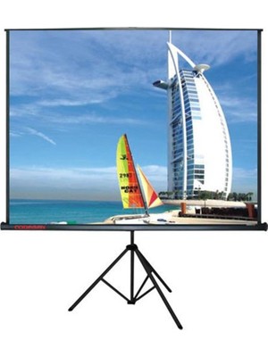 Codegen Tx-24 240X200 Trıpod Perde