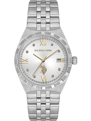 U.s. Polo Assn. USPA2126-01 Kadın Kol Saati