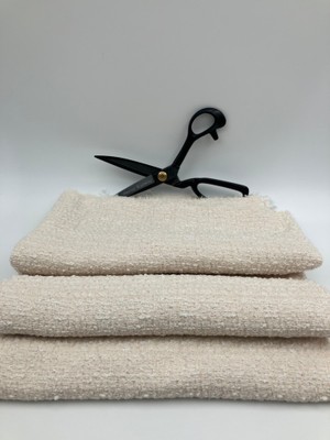 Şanel Dokuma Kumaş – Zarafet, Sertlik ve Stil Için Tasarlandı