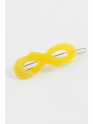 Sonsuzluk Klipsli Toka